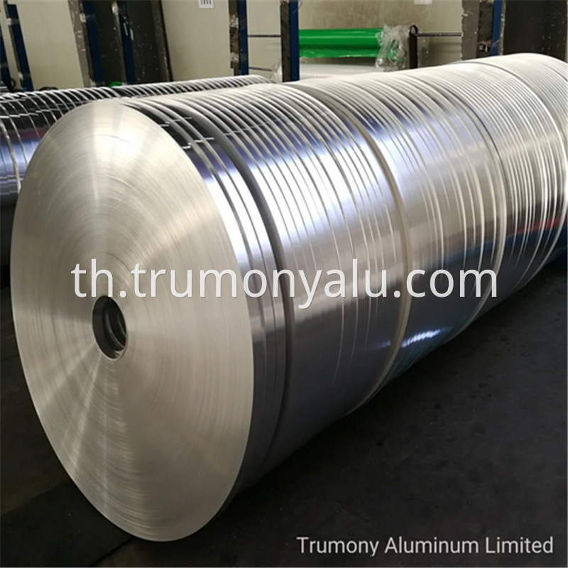 Aluminum Strip005